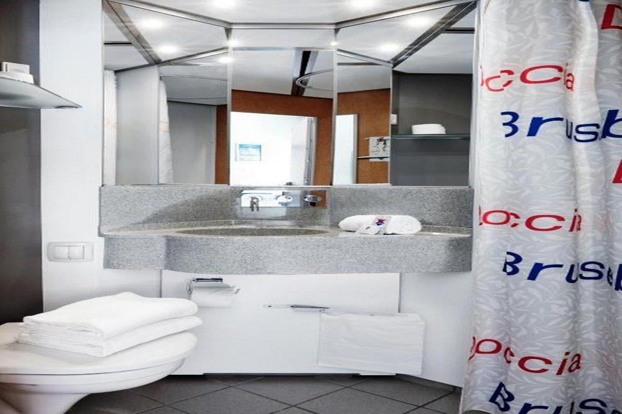 Cabinn City Copenaghen Esterno foto