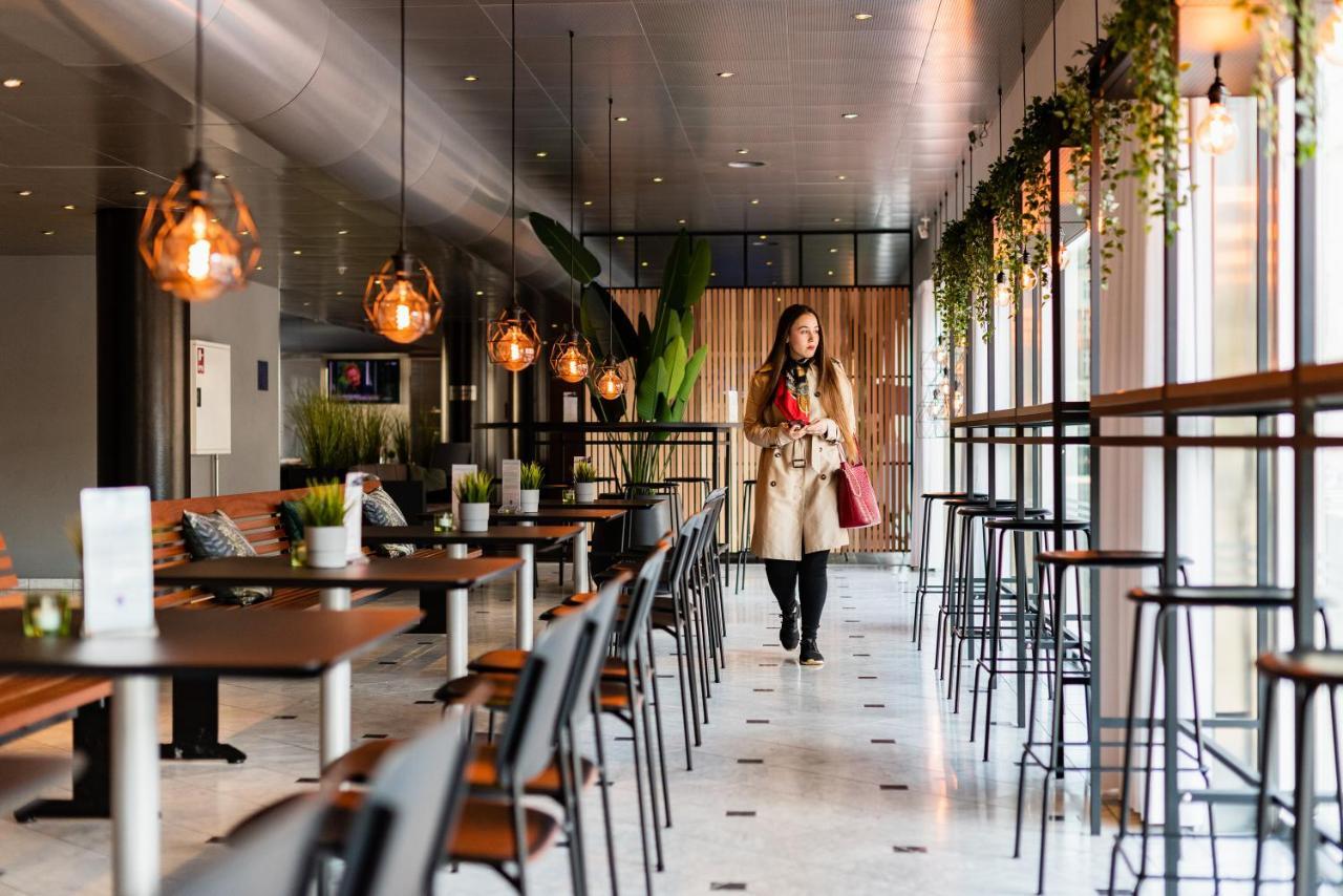 Cabinn City Copenaghen Esterno foto