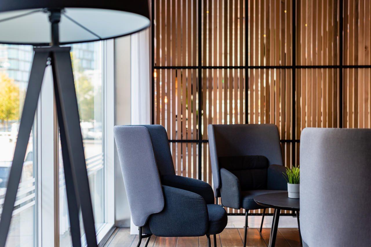 Cabinn City Copenaghen Esterno foto