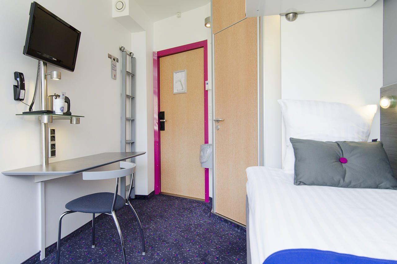 Cabinn City Copenaghen Esterno foto