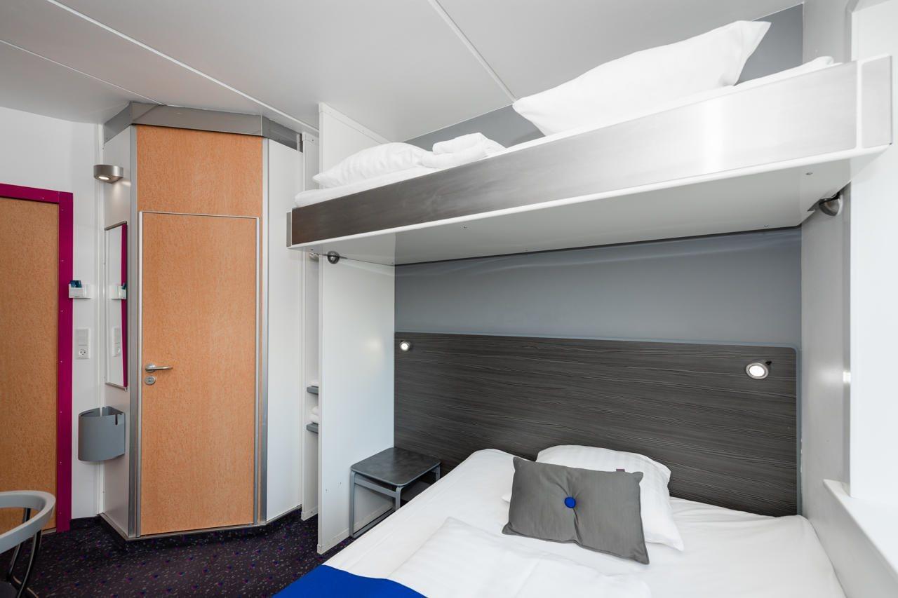 Cabinn City Copenaghen Esterno foto