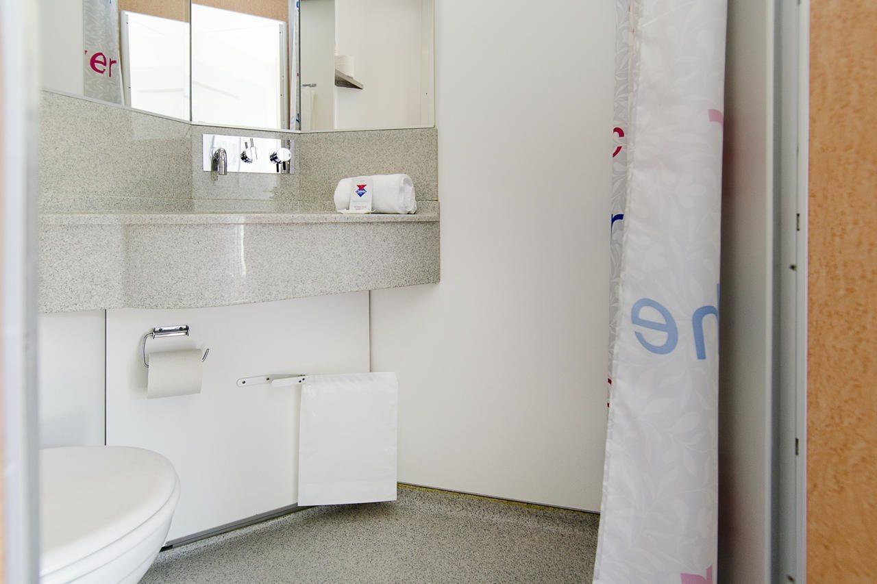 Cabinn City Copenaghen Esterno foto