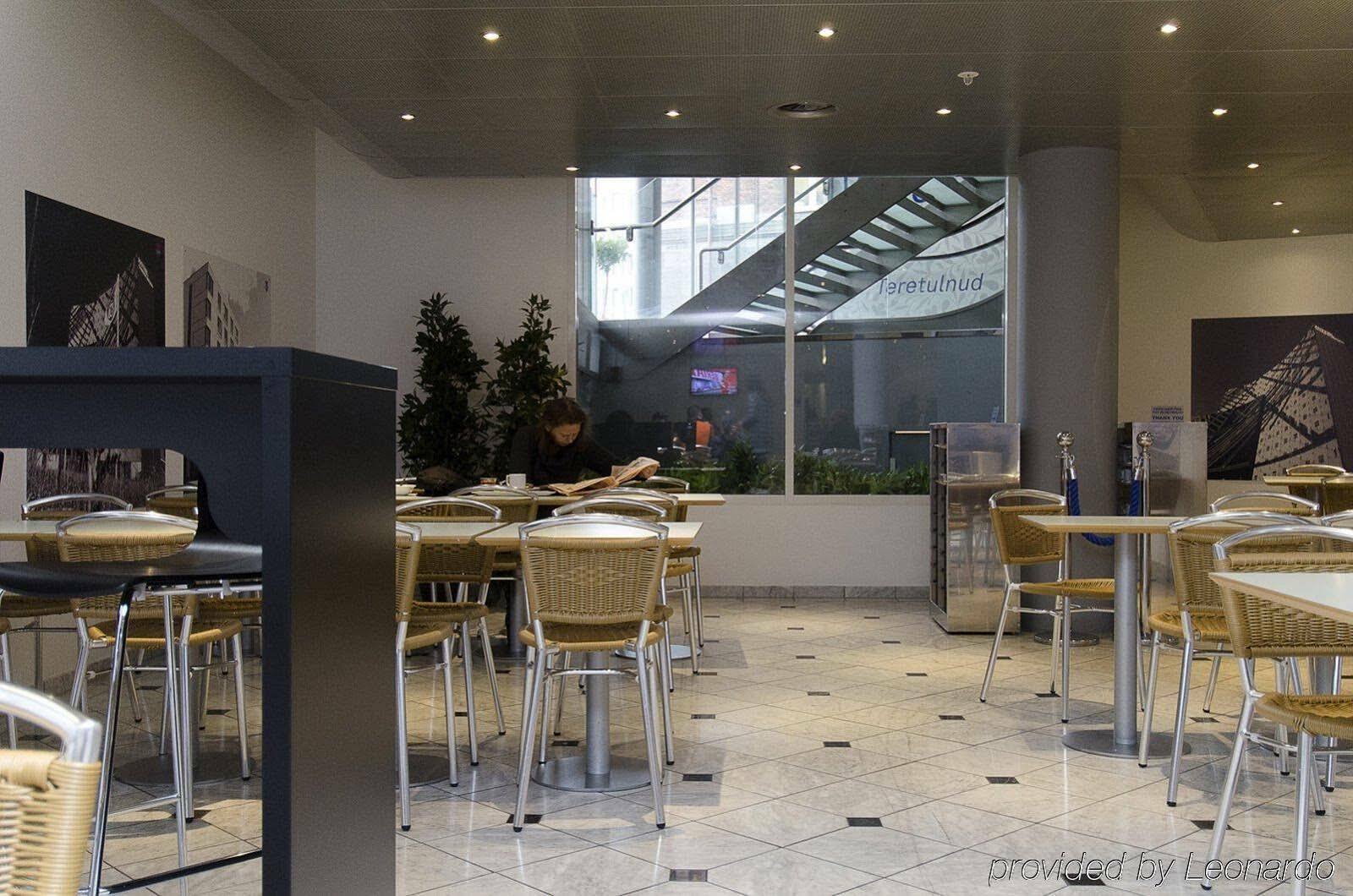 Cabinn City Copenaghen Esterno foto