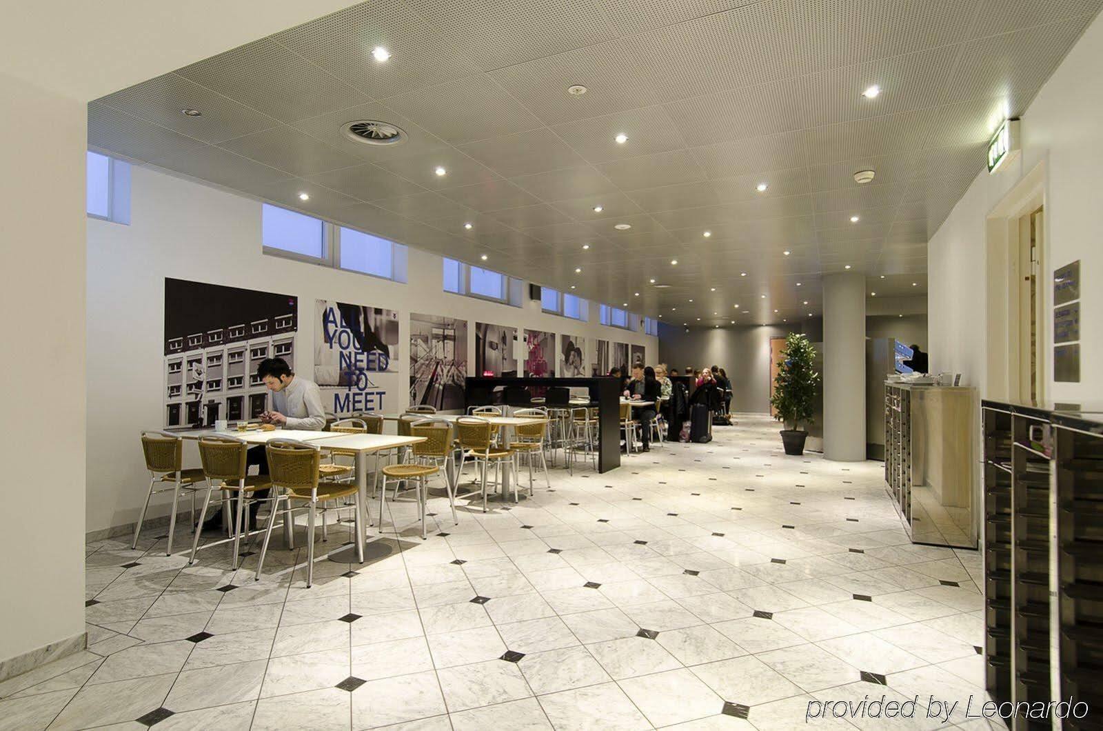 Cabinn City Copenaghen Esterno foto