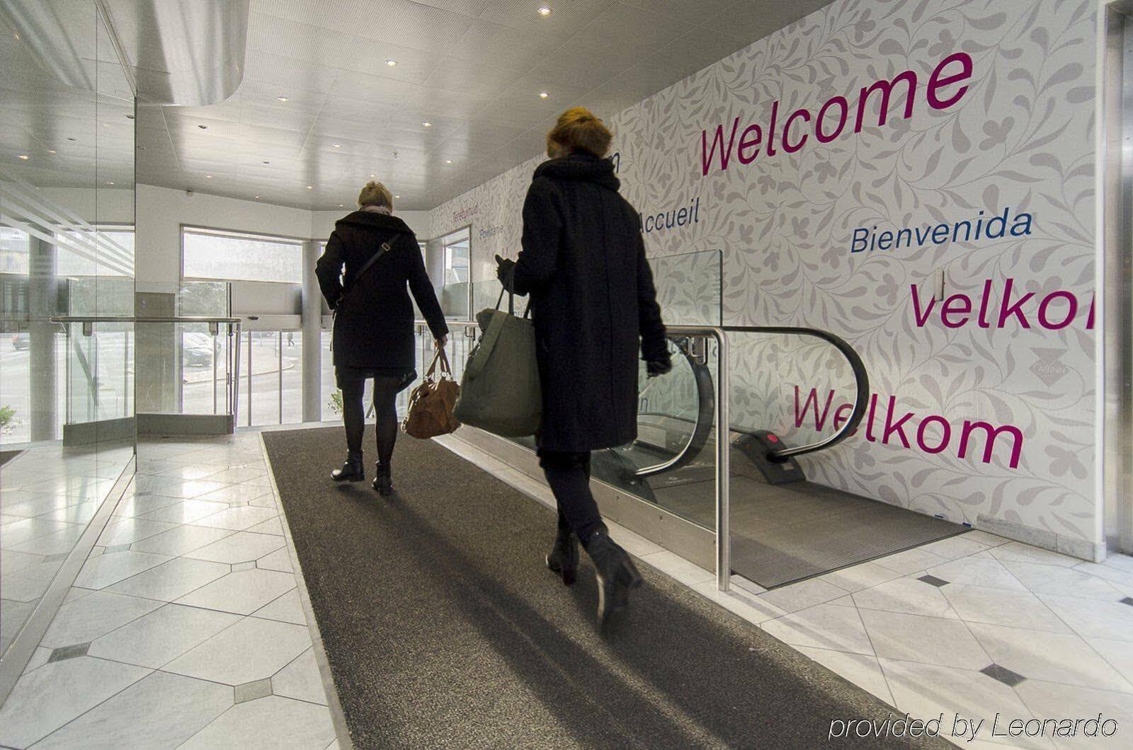 Cabinn City Copenaghen Esterno foto