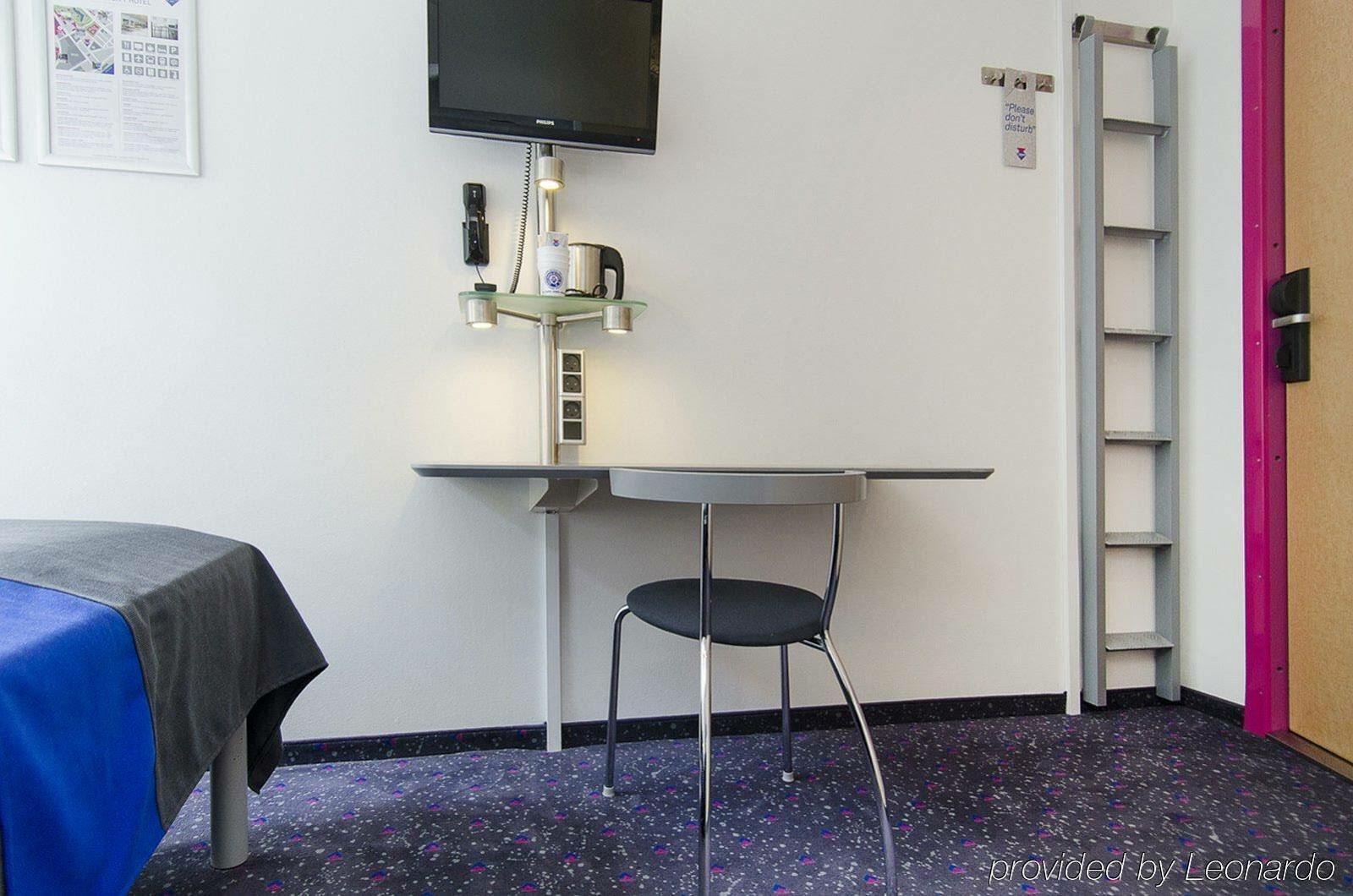 Cabinn City Copenaghen Esterno foto