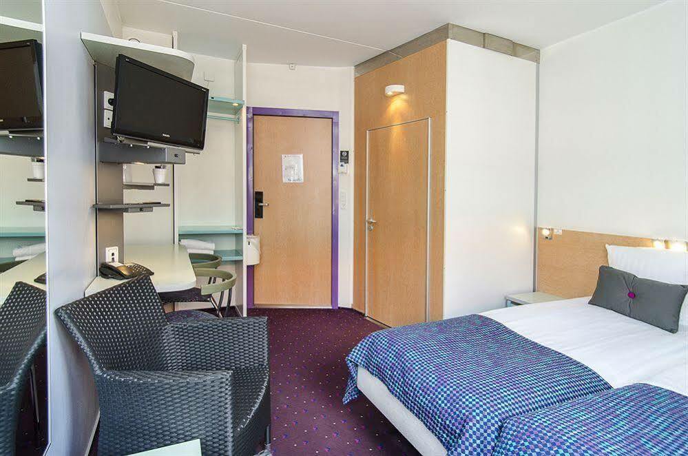 Cabinn City Copenaghen Esterno foto